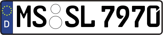 MS-SL7970