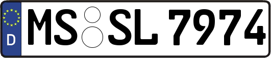 MS-SL7974