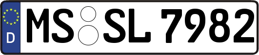 MS-SL7982