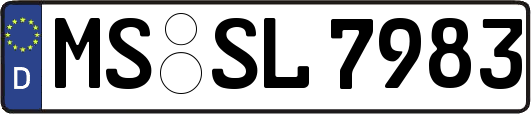 MS-SL7983