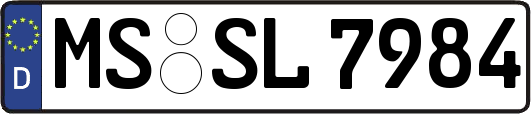 MS-SL7984