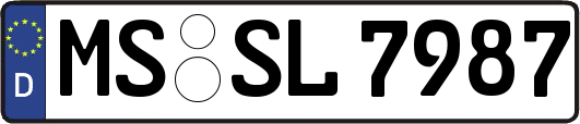 MS-SL7987