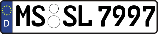 MS-SL7997