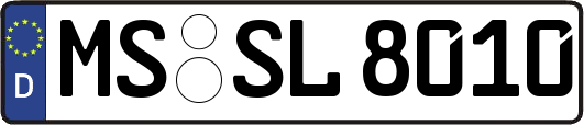 MS-SL8010