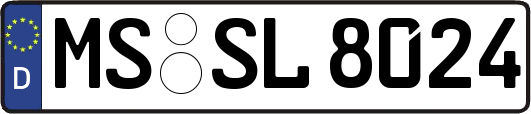MS-SL8024