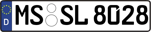 MS-SL8028