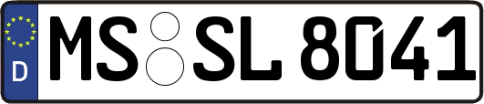 MS-SL8041