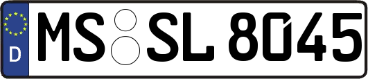 MS-SL8045