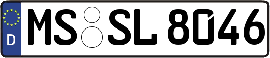 MS-SL8046