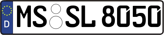 MS-SL8050