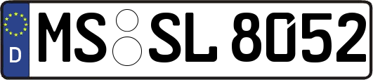MS-SL8052