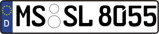 MS-SL8055