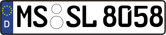 MS-SL8058