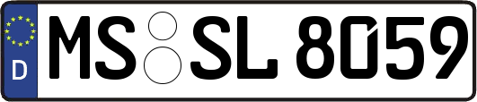 MS-SL8059