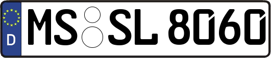 MS-SL8060