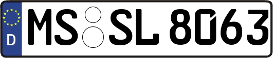 MS-SL8063