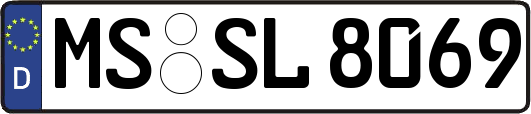 MS-SL8069