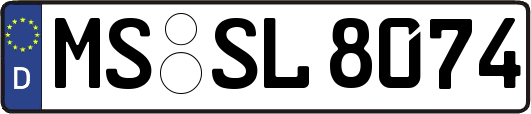 MS-SL8074