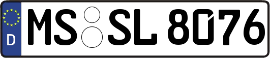 MS-SL8076