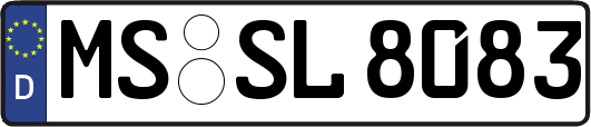 MS-SL8083