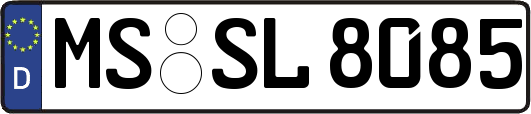 MS-SL8085
