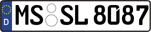 MS-SL8087