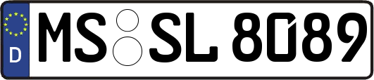 MS-SL8089