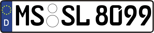 MS-SL8099