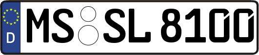 MS-SL8100
