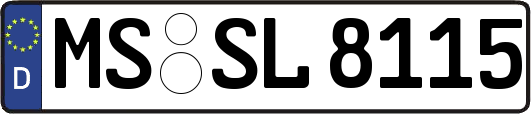 MS-SL8115