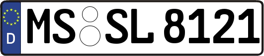 MS-SL8121