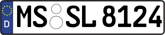 MS-SL8124