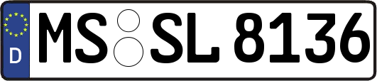 MS-SL8136