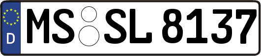 MS-SL8137
