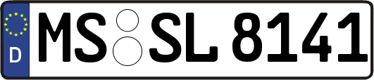 MS-SL8141