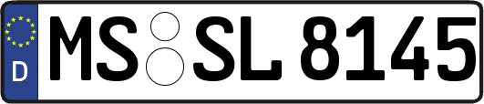 MS-SL8145
