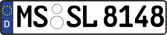 MS-SL8148