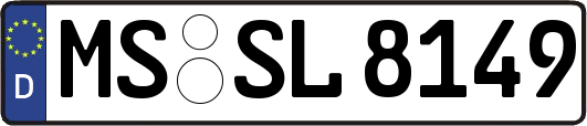 MS-SL8149
