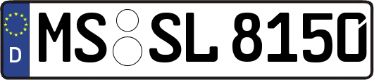 MS-SL8150