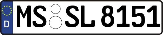 MS-SL8151