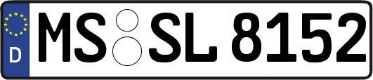 MS-SL8152