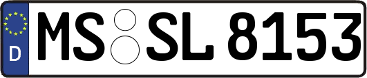MS-SL8153