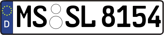 MS-SL8154