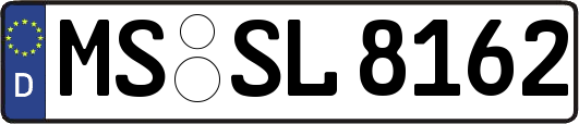 MS-SL8162