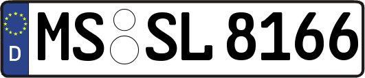 MS-SL8166