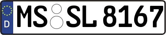 MS-SL8167