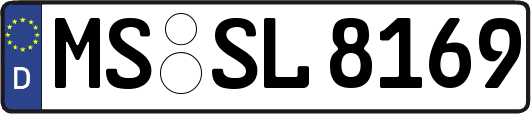 MS-SL8169