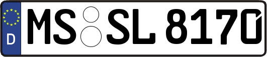 MS-SL8170
