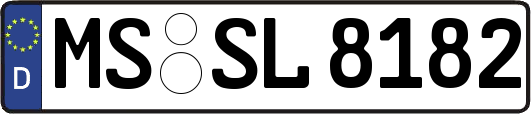 MS-SL8182