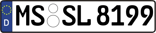 MS-SL8199
